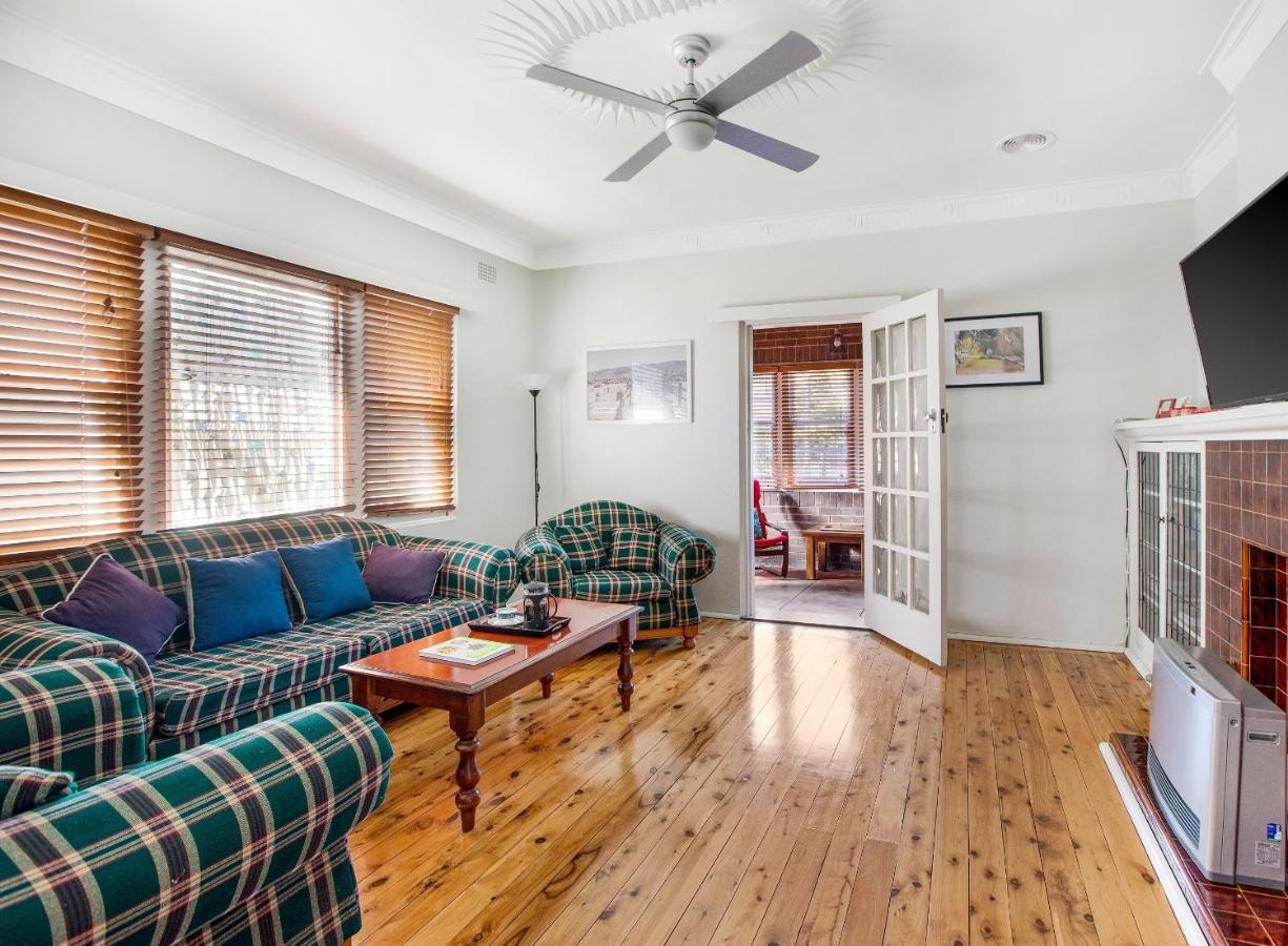 The Summit House Βίλα Katoomba Εξωτερικό φωτογραφία